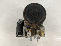 2007-2008 Lexus Es350 Anti-Lock Brake ABS Pump Module Actuator OEM P/N:87821 52090 Fits Fits 2007 2008 OEM Used Auto Parts -