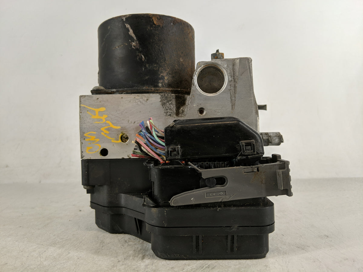 2007-2008 Lexus Es350 Anti-Lock Brake ABS Pump Module Actuator OEM P/N:87821 52090 Fits Fits 2007 2008 OEM Used Auto Parts -
