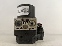 2007-2008 Lexus Es350 Anti-Lock Brake ABS Pump Module Actuator OEM P/N:87821 52090 Fits Fits 2007 2008 OEM Used Auto Parts -