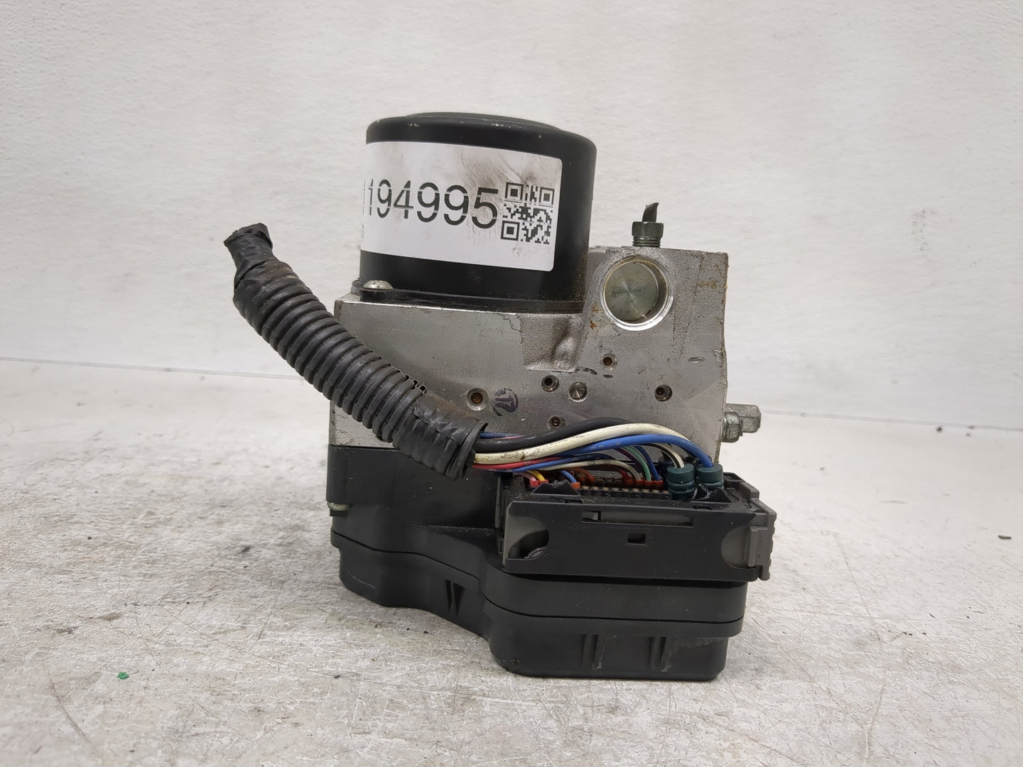 2007-2008 Lexus Es350 ABS Pump Control Module Replacement P/N:133800-8130 89541-33200, 44540-33100 Fits Fits 2007 2008 OEM U