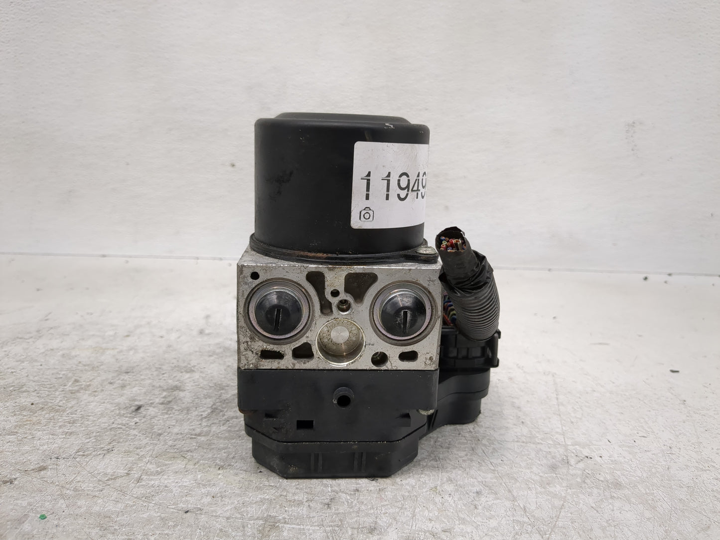 2007-2008 Lexus Es350 ABS Pump Control Module Replacement P/N:133800-8130 89541-33200, 44540-33100 Fits Fits 2007 2008 OEM U