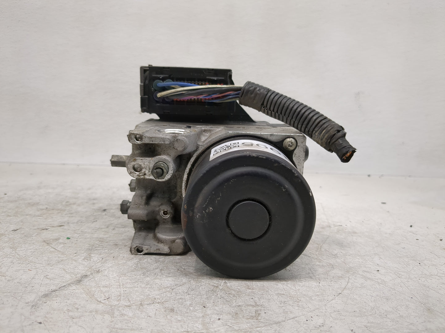 2007-2008 Lexus Es350 ABS Pump Control Module Replacement P/N:133800-8130 89541-33200, 44540-33100 Fits Fits 2007 2008 OEM U