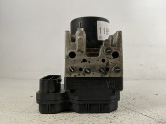 compare product 2007-2008 Lexus Es350 ABS Pump Control Module Replacement P/N:89541-33200 44540-33100 Fits Fits 2007 2008 OEM Used Auto Parts