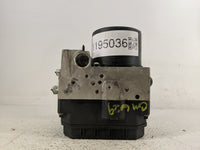 2007-2008 Lexus Es350 ABS Pump Control Module Replacement P/N:89541-33200 44540-33100 Fits Fits 2007 2008 OEM Used Auto Part