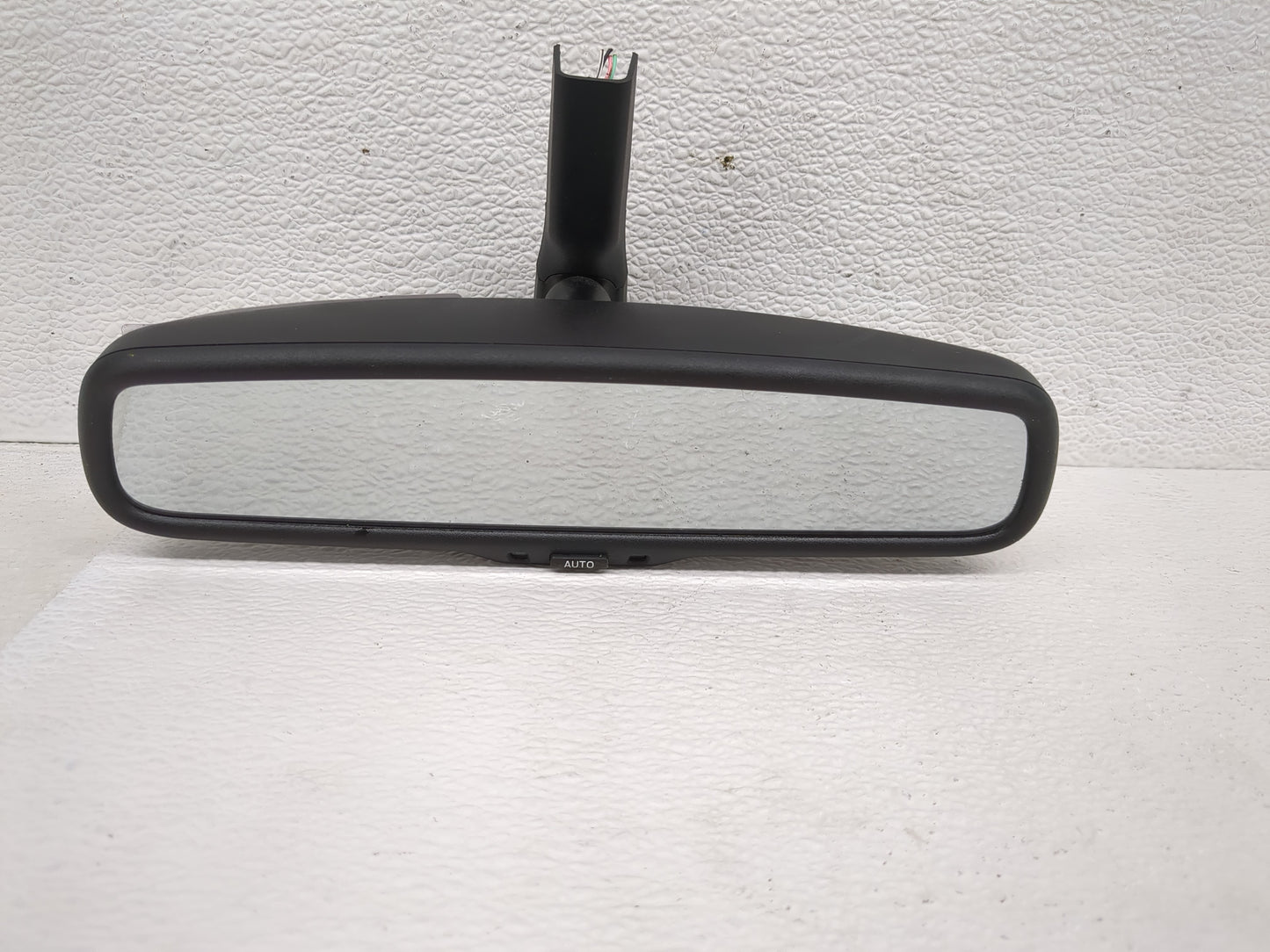 2007-2009 Lexus Es350 Interior Rear View Mirror Replacement OEM P/N:E11015899 Fits Fits 2007 2008 2009 OEM Used Auto Parts -