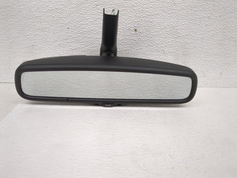compare product 2007-2009 Lexus Es350 Interior Rear View Mirror Replacement OEM P/N:E11015899 Fits Fits 2007 2008 2009 OEM Used Auto Parts