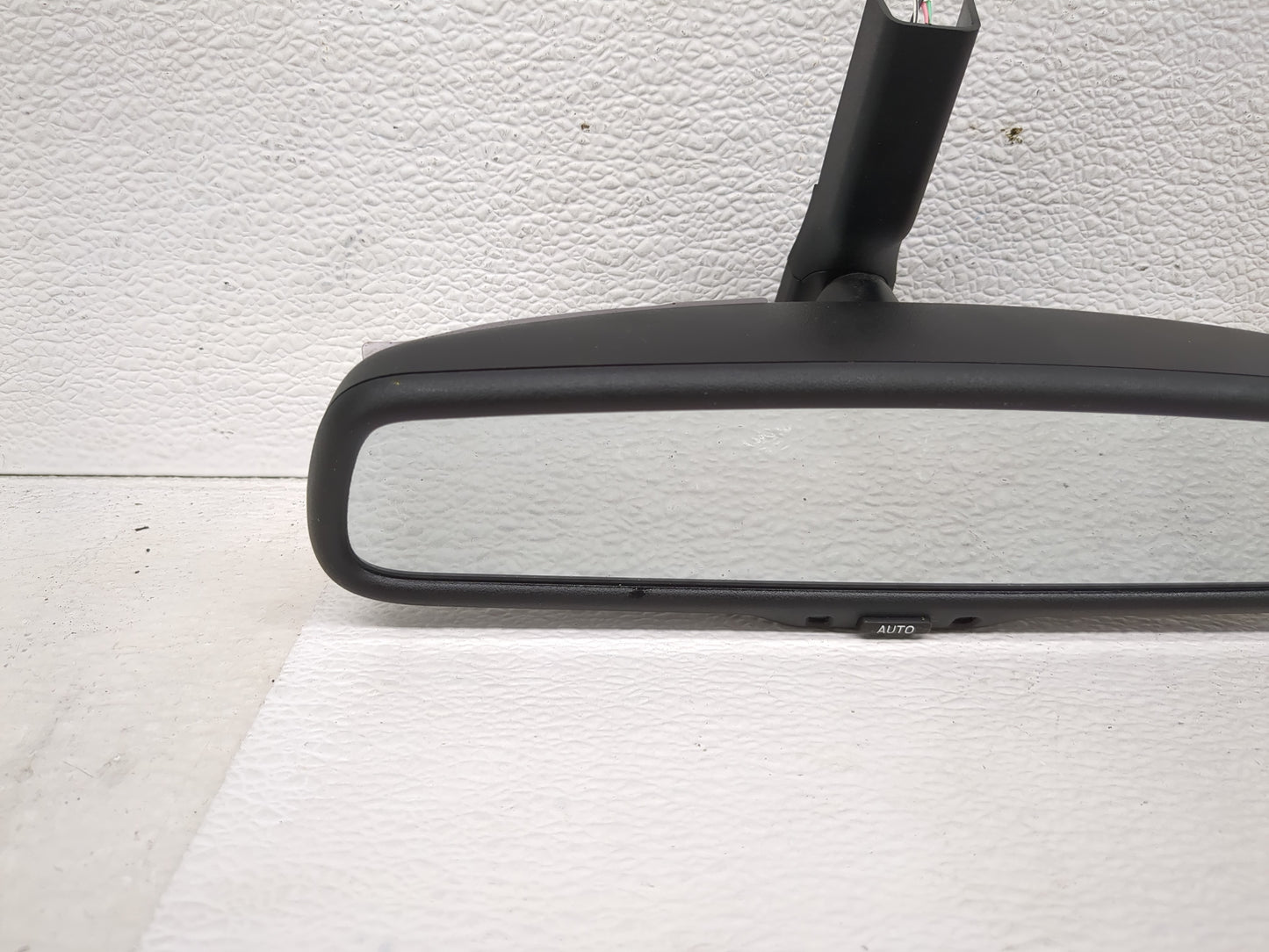 2007-2009 Lexus Es350 Interior Rear View Mirror Replacement OEM P/N:E11015899 Fits Fits 2007 2008 2009 OEM Used Auto Parts -