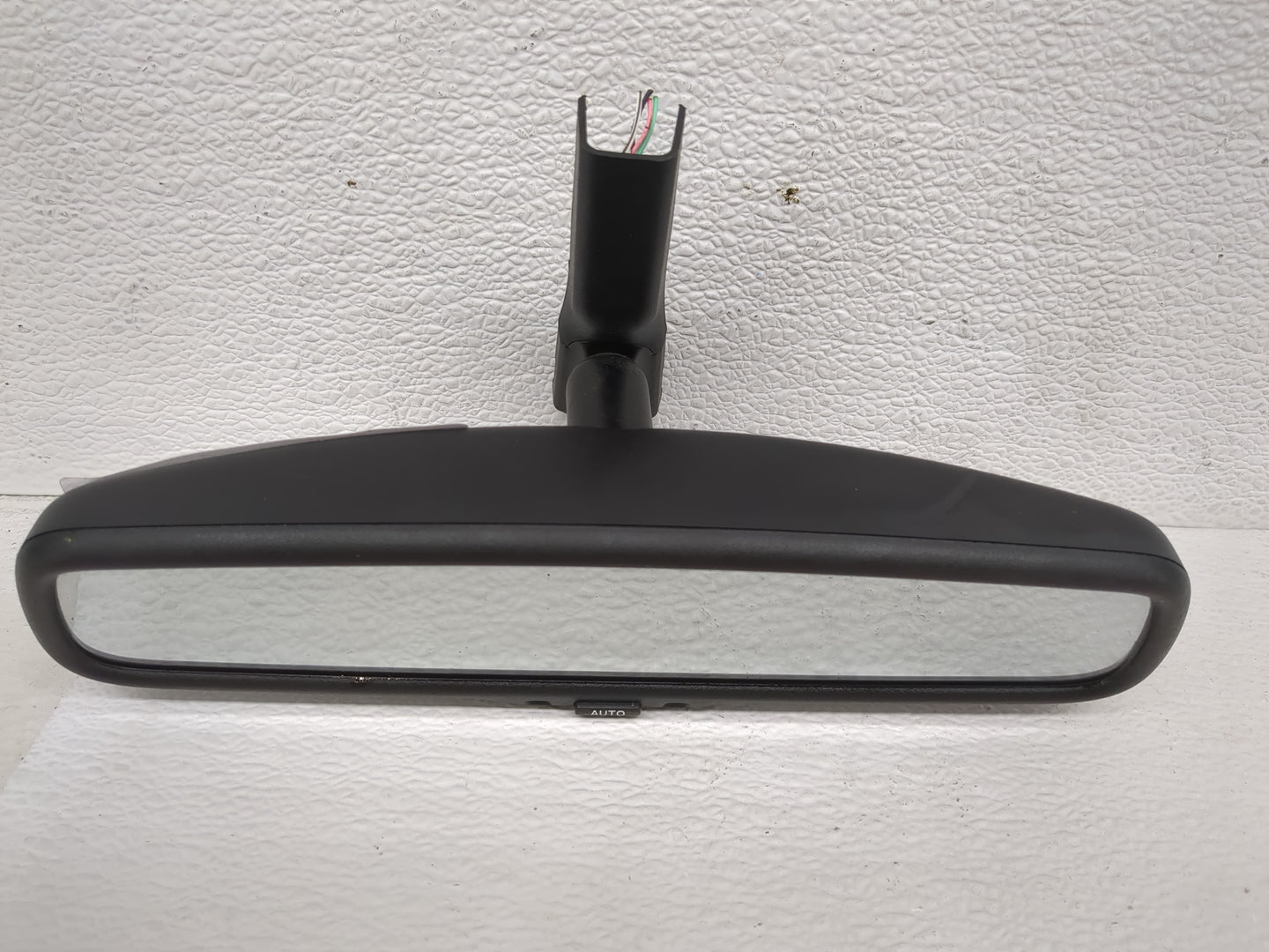 2007-2009 Lexus Es350 Interior Rear View Mirror Replacement OEM P/N:E11015899 Fits Fits 2007 2008 2009 OEM Used Auto Parts -