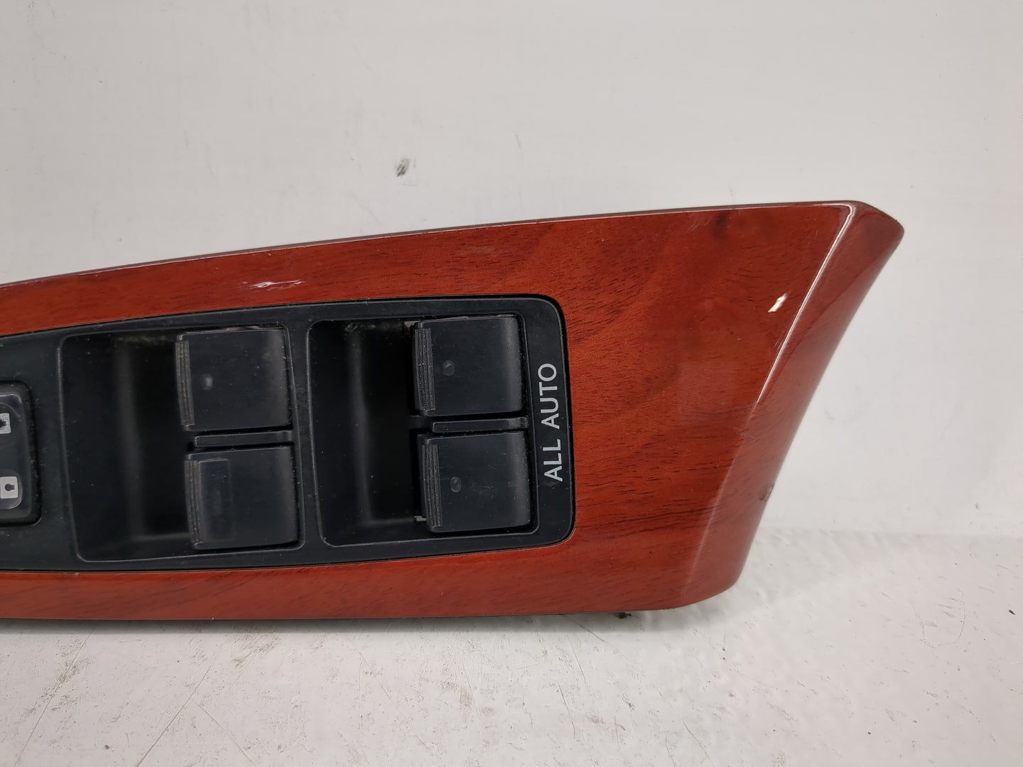 2007-2012 Lexus Es350 Master Power Window Switch Replacement Driver Side Left P/N:74240-33070 Fits OEM Used Auto Parts - Oem