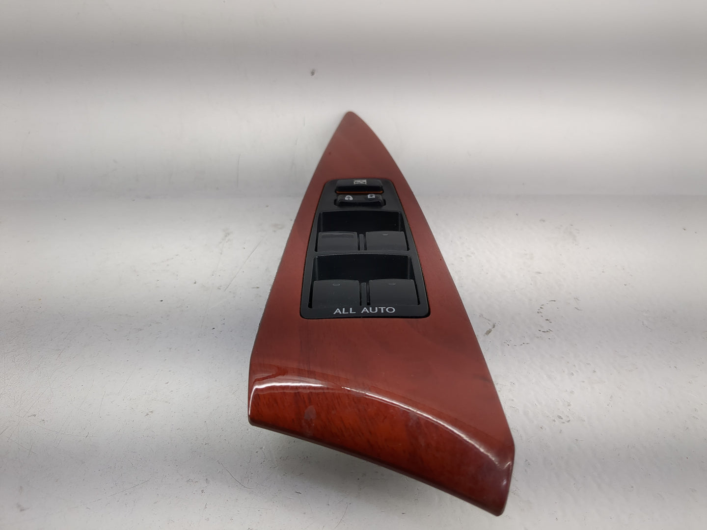 2007-2012 Lexus Es350 Master Power Window Switch Replacement Driver Side Left P/N:74240-33070 Fits OEM Used Auto Parts - Oem