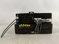 2007-2009 Lexus Es350 Radio AM FM Cd Player Receiver Replacement P/N:86120-33730 Fits Fits 2007 2008 2009 OEM Used Auto Part
