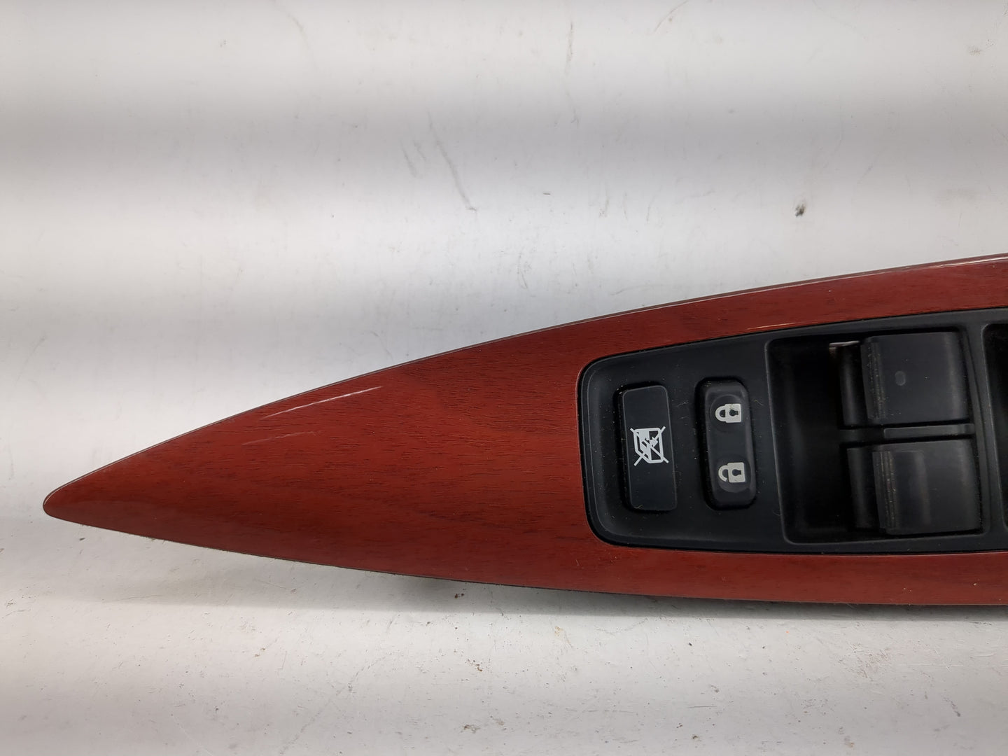 2007-2012 Lexus Es350 Master Power Window Switch Replacement Driver Side Left Fits Fits 2007 2008 2009 2010 2011 2012 OEM Us