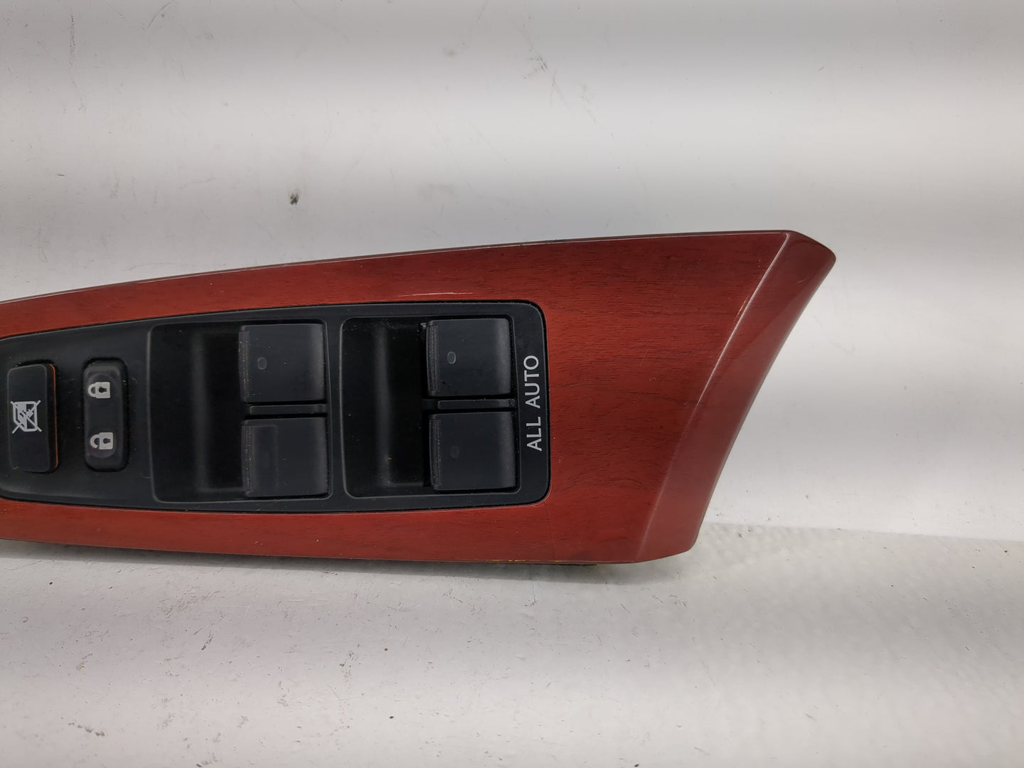 2007-2012 Lexus Es350 Master Power Window Switch Replacement Driver Side Left Fits Fits 2007 2008 2009 2010 2011 2012 OEM Us