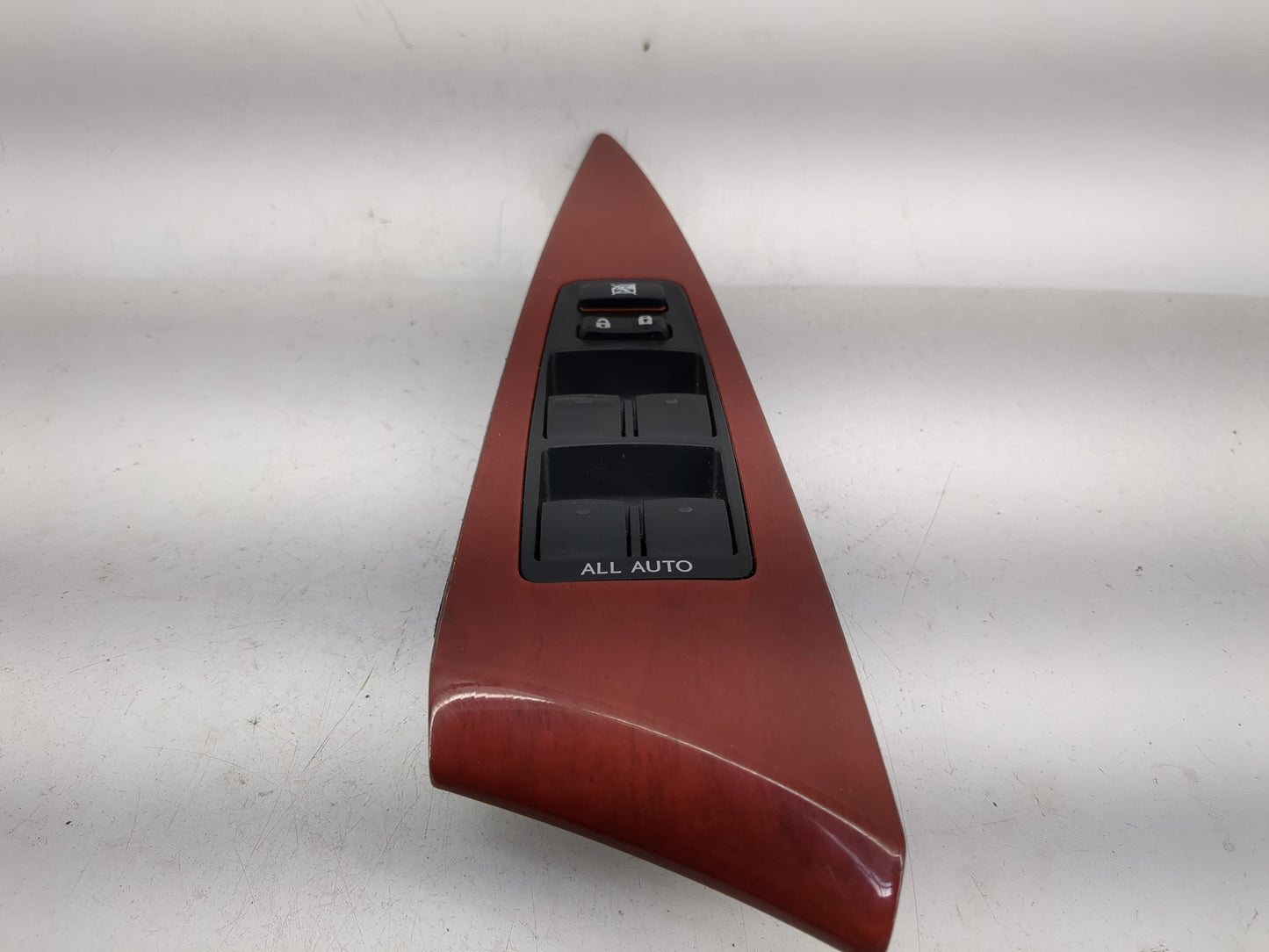 2007-2012 Lexus Es350 Master Power Window Switch Replacement Driver Side Left Fits Fits 2007 2008 2009 2010 2011 2012 OEM Us