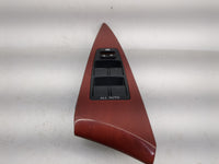 2007-2012 Lexus Es350 Master Power Window Switch Replacement Driver Side Left Fits Fits 2007 2008 2009 2010 2011 2012 OEM Us