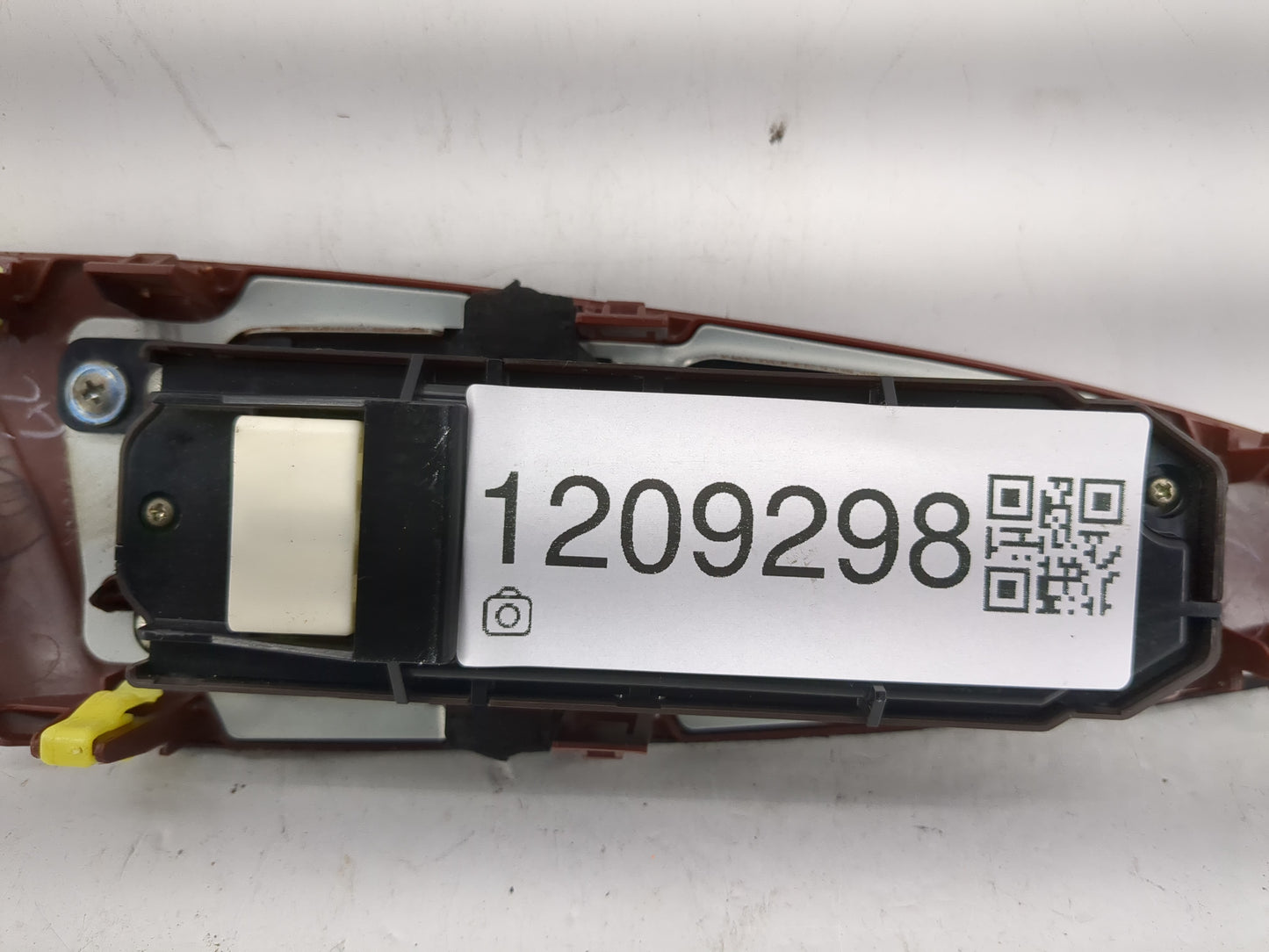 2007-2012 Lexus Es350 Master Power Window Switch Replacement Driver Side Left Fits Fits 2007 2008 2009 2010 2011 2012 OEM Us