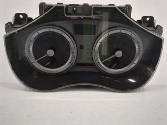compare product 2007-2008 Lexus Es350 Instrument Cluster Speedometer Gauges P/N:83800-33B70 Fits Fits 2007 2008 OEM Used Auto Parts