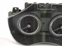 2007-2008 Lexus Es350 Instrument Cluster Speedometer Gauges P/N:83800-33B70 Fits Fits 2007 2008 OEM Used Auto Parts - Oemuse