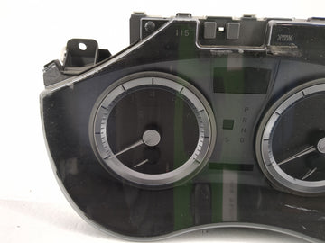 2007-2008 Lexus Es350 Instrument Cluster Speedometer Gauges P/N:83800-33B70 Fits Fits 2007 2008 OEM Used Auto Parts