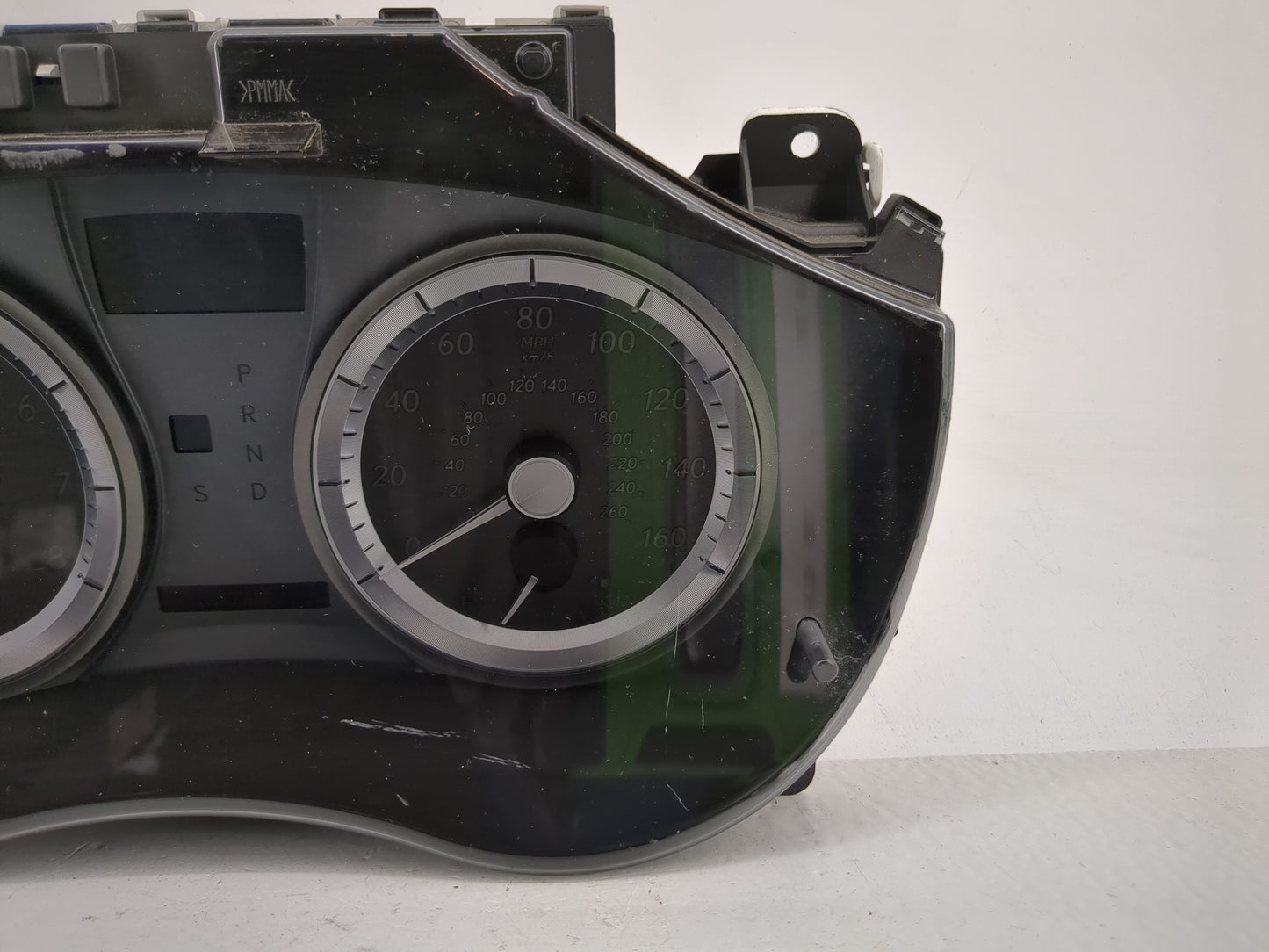 2007-2008 Lexus Es350 Instrument Cluster Speedometer Gauges P/N:83800-33B70 Fits Fits 2007 2008 OEM Used Auto Parts - Oemuse