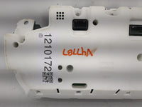 2007-2008 Lexus Es350 Instrument Cluster Speedometer Gauges P/N:83800-33B70 Fits Fits 2007 2008 OEM Used Auto Parts - Oemuse