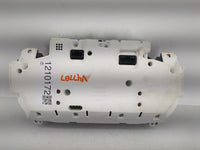 2007-2008 Lexus Es350 Instrument Cluster Speedometer Gauges P/N:83800-33B70 Fits Fits 2007 2008 OEM Used Auto Parts - Oemuse