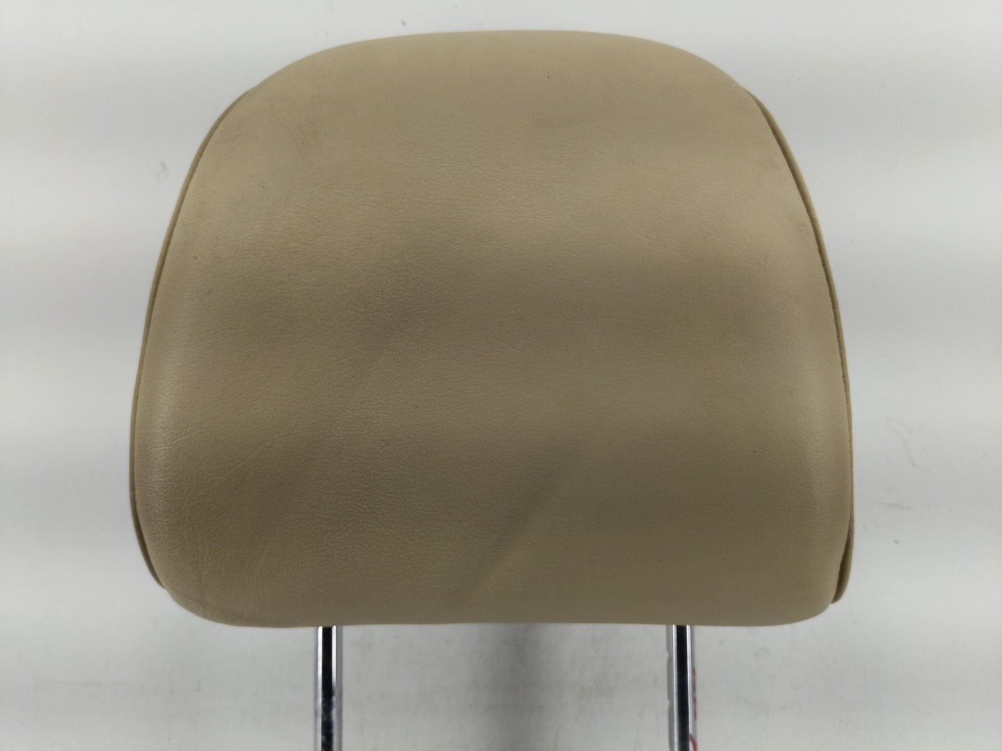 2007 Lexus Es350 Headrest Head Rest Front Driver Passenger Seat Fits OEM Used Auto Parts - Oemusedautoparts1.com
