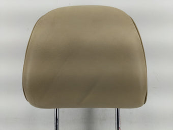 compare product 2007 Lexus Es350 Headrest Head Rest Front Driver Passenger Seat Fits OEM Used Auto Parts