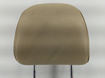 2007 Lexus Es350 Headrest Head Rest Front Driver Passenger Seat Fits OEM Used Auto Parts - Oemusedautoparts1.com