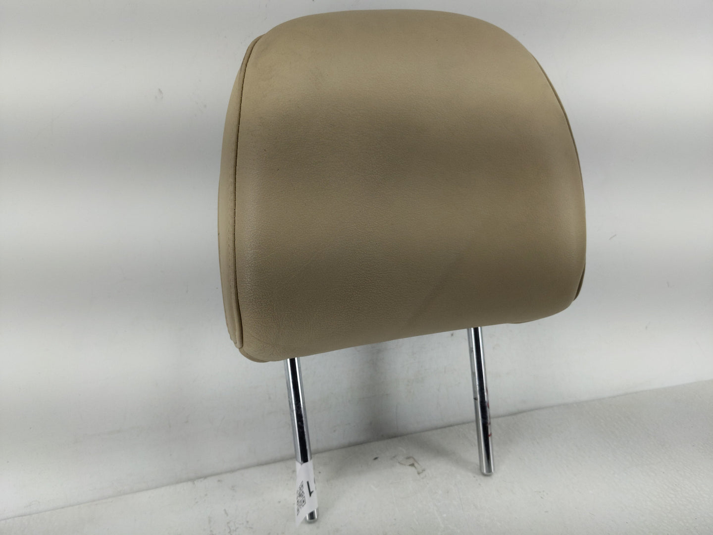 2007 Lexus Es350 Headrest Head Rest Front Driver Passenger Seat Fits OEM Used Auto Parts - Oemusedautoparts1.com