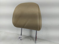 2007 Lexus Es350 Headrest Head Rest Front Driver Passenger Seat Fits OEM Used Auto Parts - Oemusedautoparts1.com