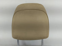 2007 Lexus Es350 Headrest Head Rest Front Driver Passenger Seat Fits OEM Used Auto Parts - Oemusedautoparts1.com