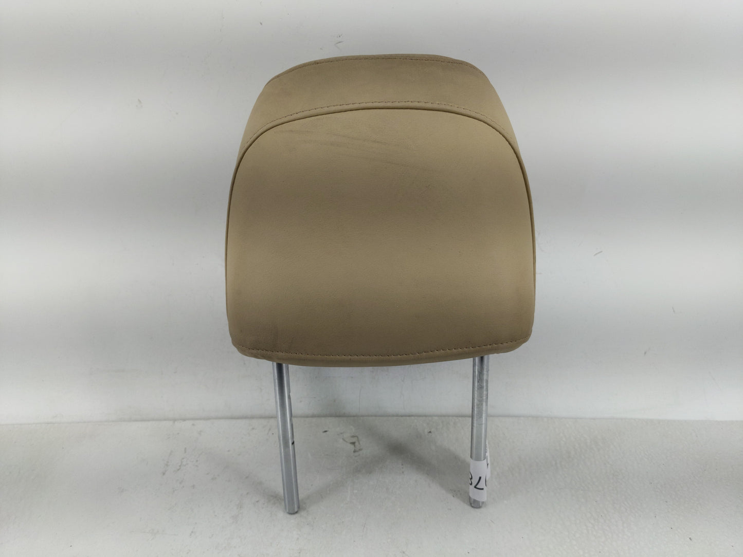 2007 Lexus Es350 Headrest Head Rest Front Driver Passenger Seat Fits OEM Used Auto Parts - Oemusedautoparts1.com