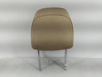 2007 Lexus Es350 Headrest Head Rest Front Driver Passenger Seat Fits OEM Used Auto Parts - Oemusedautoparts1.com