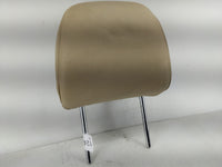 2007 Lexus Es350 Headrest Head Rest Front Driver Passenger Seat Beige - Oemusedautoparts1.com