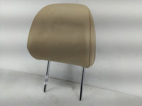 2007 Lexus Es350 Headrest Head Rest Front Driver Passenger Seat Beige - Oemusedautoparts1.com