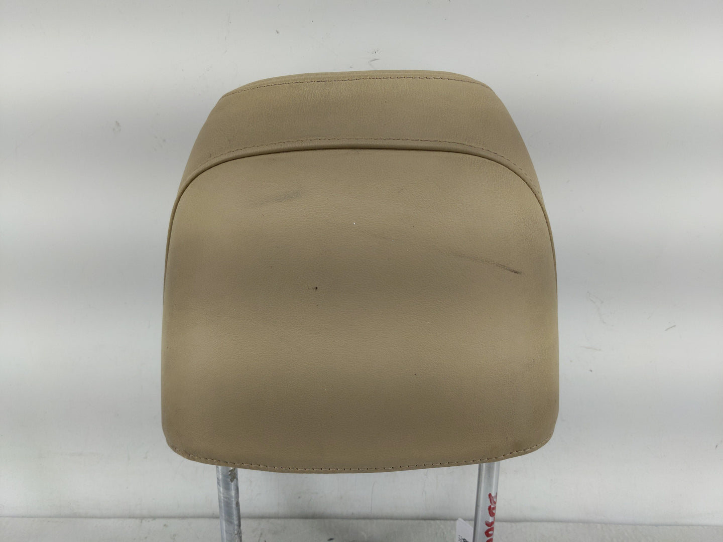 2007 Lexus Es350 Headrest Head Rest Front Driver Passenger Seat Beige - Oemusedautoparts1.com