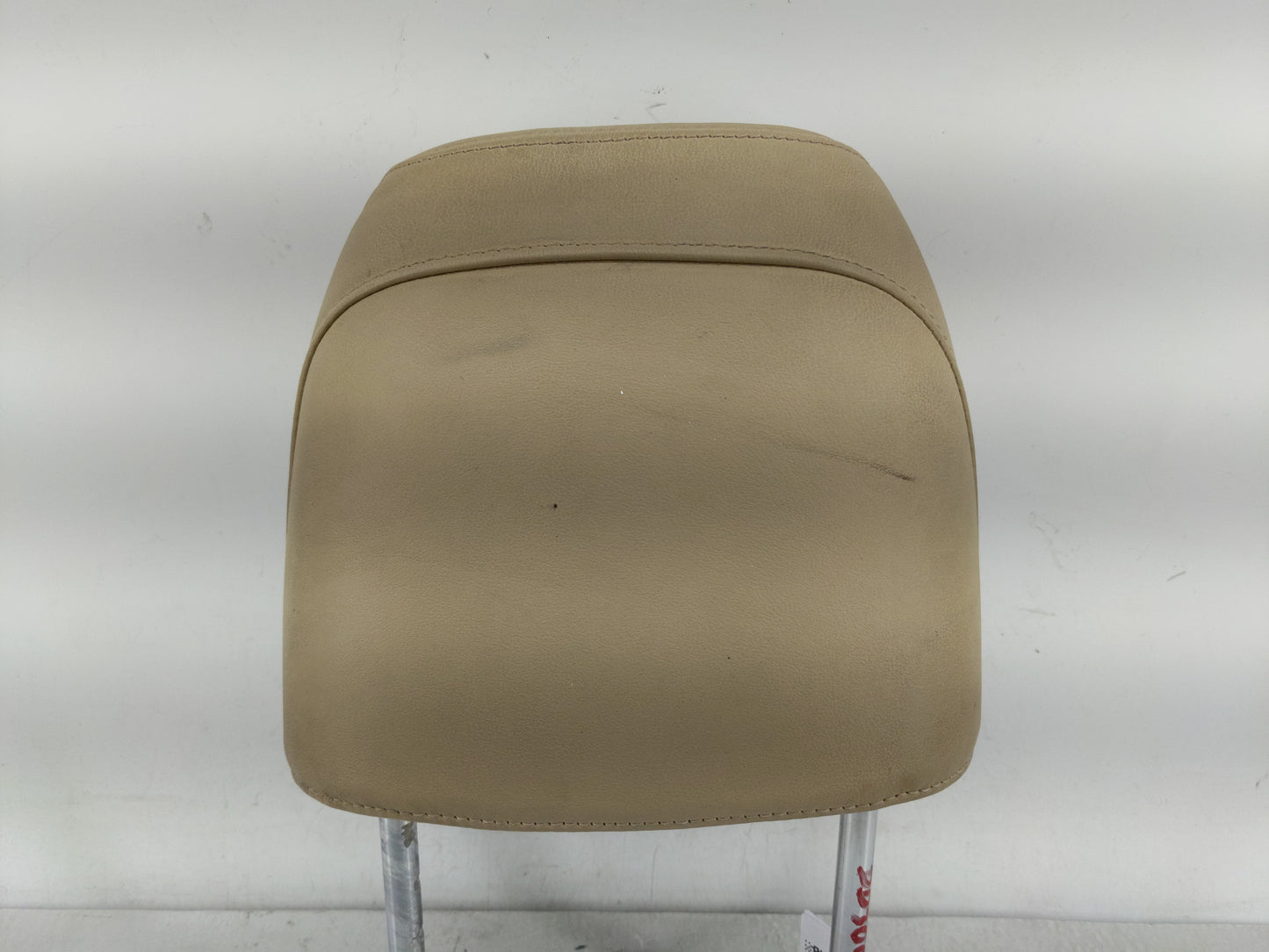 2007 Lexus Es350 Headrest Head Rest Front Driver Passenger Seat Beige - Oemusedautoparts1.com