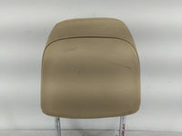 2007 Lexus Es350 Headrest Head Rest Front Driver Passenger Seat Beige - Oemusedautoparts1.com