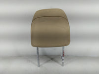 2007 Lexus Es350 Headrest Head Rest Front Driver Passenger Seat Beige - Oemusedautoparts1.com