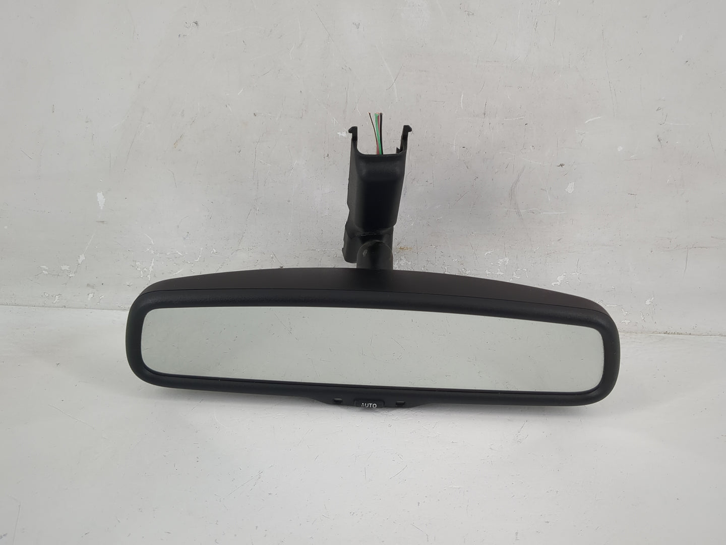 2007 Lexus Es350 Interior Rear View Mirror Replacement OEM P/N:E11015399 Fits OEM Used Auto Parts - Oemusedautoparts1.com
