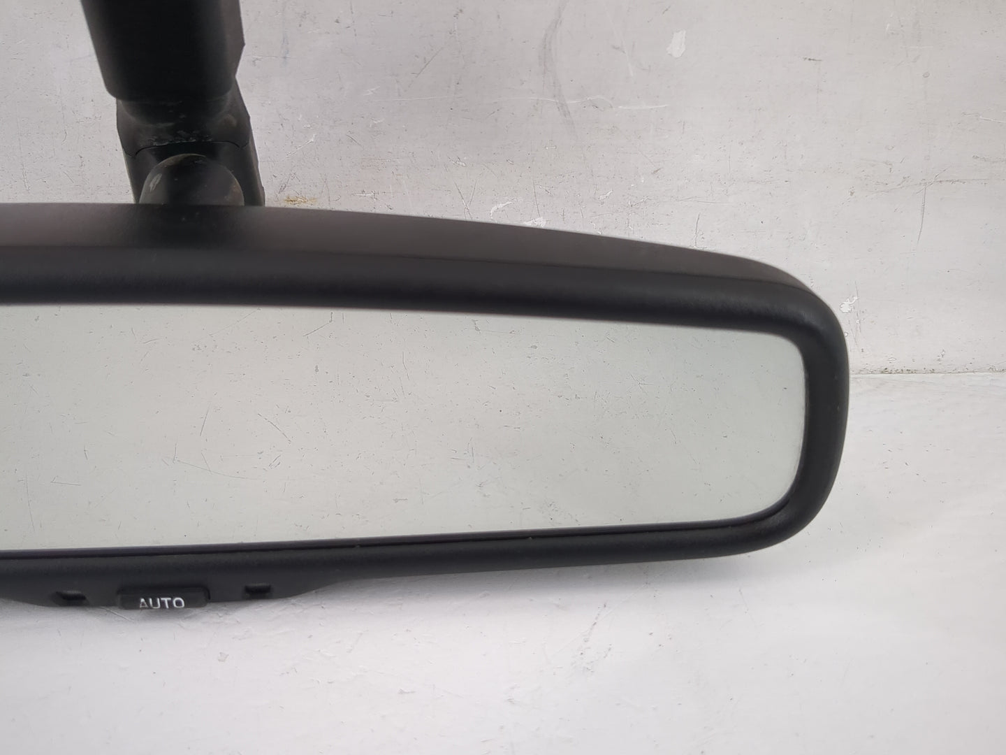 2007 Lexus Es350 Interior Rear View Mirror Replacement OEM P/N:E11015399 Fits OEM Used Auto Parts - Oemusedautoparts1.com