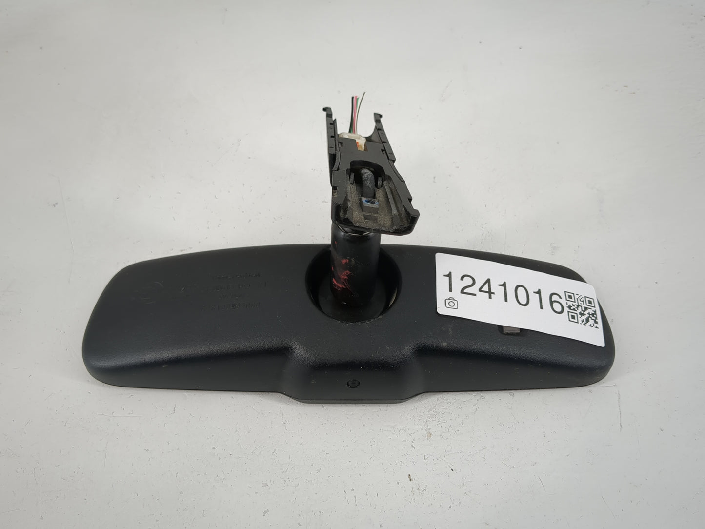 2007 Lexus Es350 Interior Rear View Mirror Replacement OEM P/N:E11015399 Fits OEM Used Auto Parts - Oemusedautoparts1.com