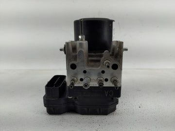 2007-2008 Lexus Es350 ABS Pump Control Module Replacement P/N:89541-33200 44540-33100 Fits Fits 2007 2008 OEM Used Auto Part