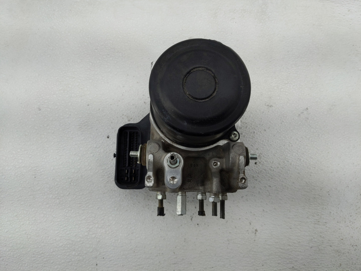 2007-2008 Lexus Es350 ABS Pump Control Module Replacement P/N:89541-33200 44540-33100 Fits Fits 2007 2008 OEM Used Auto Part