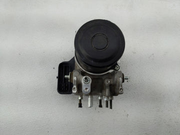 2007-2008 Lexus Es350 ABS Pump Control Module Replacement P/N:89541-33200 44540-33100 Fits Fits 2007 2008 OEM Used Auto Parts