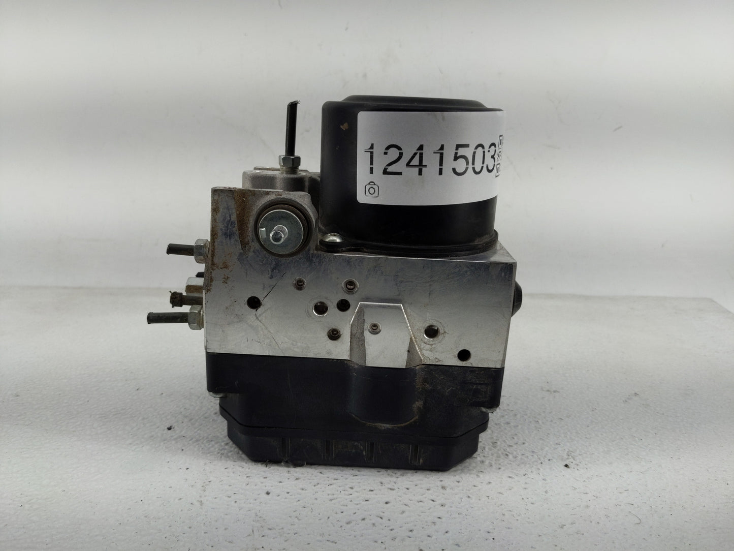 2007-2008 Lexus Es350 ABS Pump Control Module Replacement P/N:89541-33200 44540-33100 Fits Fits 2007 2008 OEM Used Auto Part