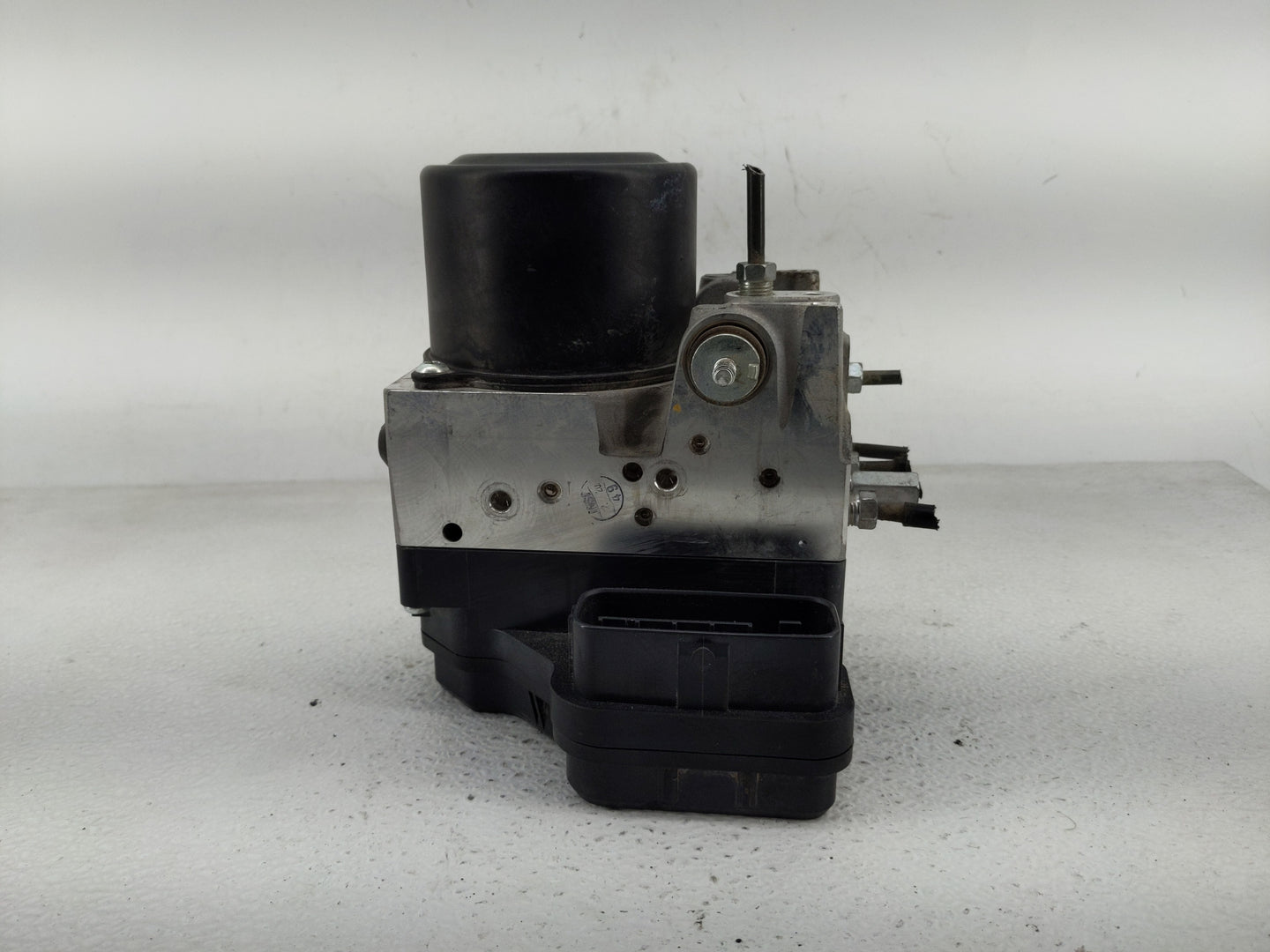 2007-2008 Lexus Es350 ABS Pump Control Module Replacement P/N:89541-33200 44540-33100 Fits Fits 2007 2008 OEM Used Auto Part