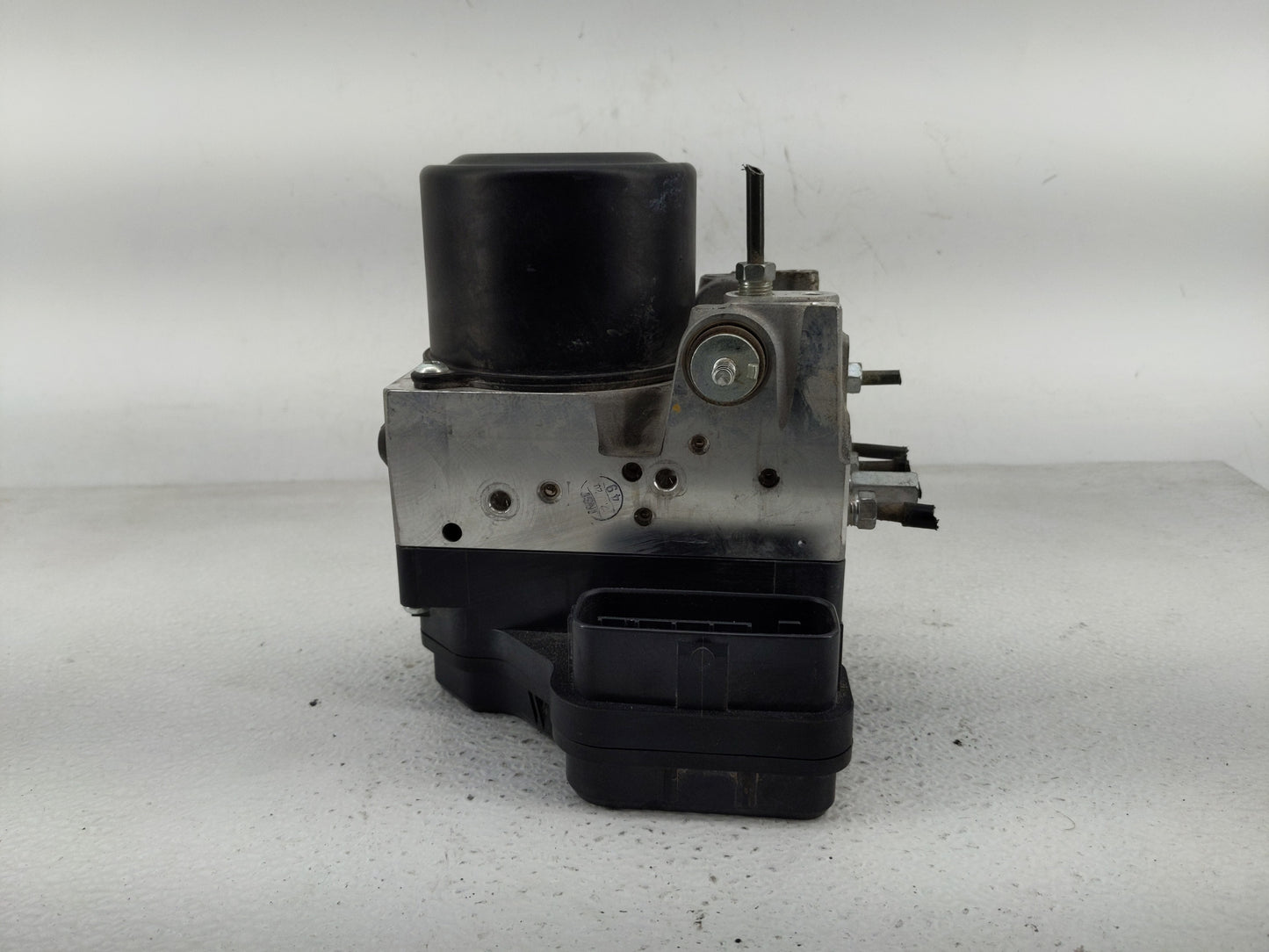 2007-2008 Lexus Es350 ABS Pump Control Module Replacement P/N:89541-33200 44540-33100 Fits Fits 2007 2008 OEM Used Auto Part