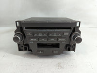2007-2009 Lexus Es350 Radio AM FM Cd Player Receiver Replacement P/N:86120-33730 Fits Fits 2007 2008 2009 OEM Used Auto Part